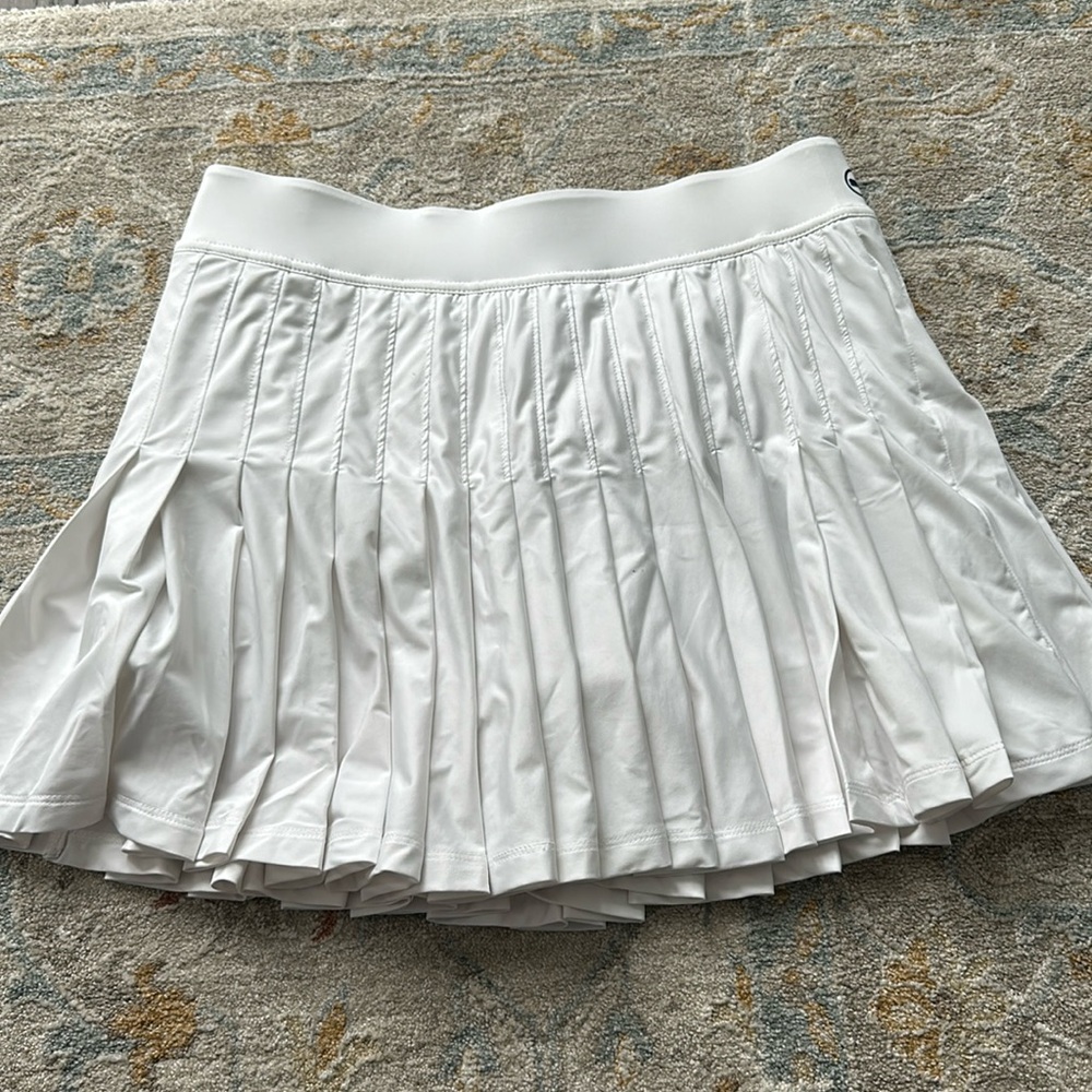 Vineyard vines golf skirt